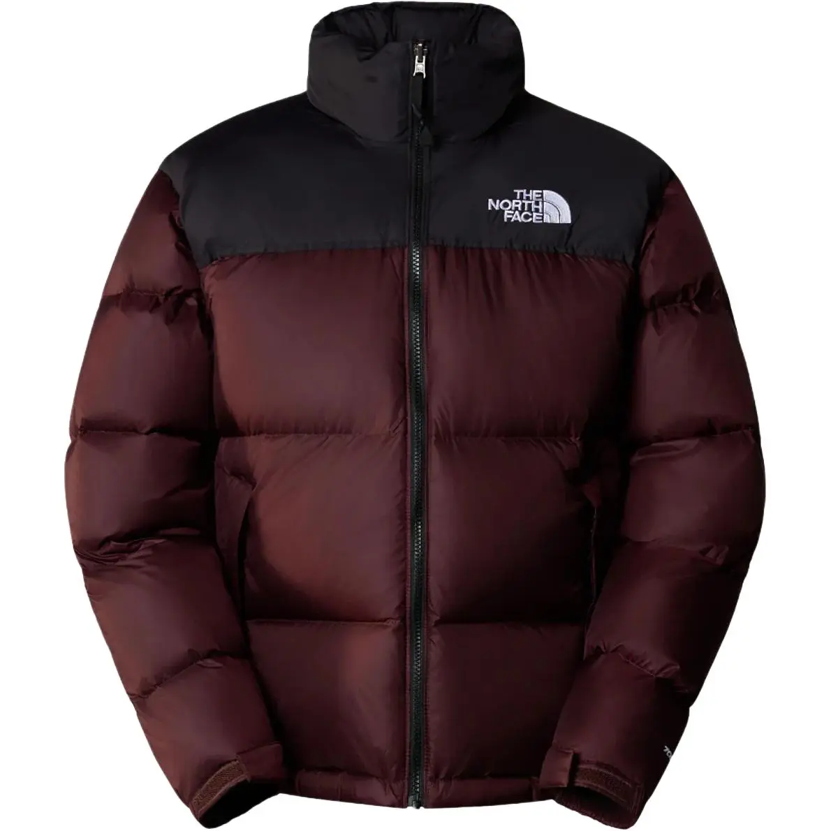 THE NORTH FACE 1996 Down Jacket Women's Brown