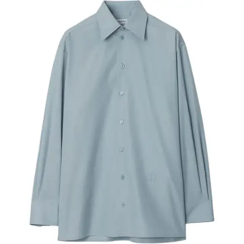Burberry cotton shirt