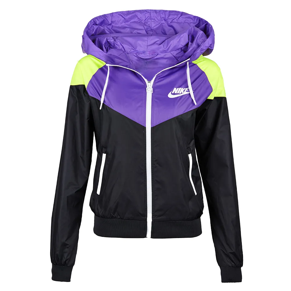 Nike Jackets & Coats Women's Black