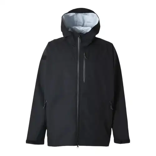 New Balance Black Out Collection Premier Edition Jacket Men's Black