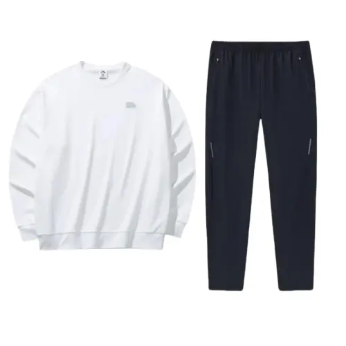 Anta Sports Life Collection Casual Sportswear Men's