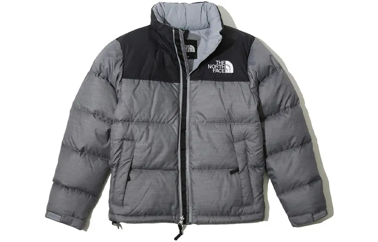 THE NORTH FACE Down Jacket Winter Women's Gray