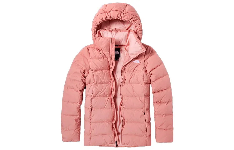 THE NORTH FACE Down Jacket Winter Women's Pink