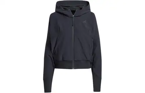 Adidas Originals Z.N.E. WVN Jackets & Coats Women's Black