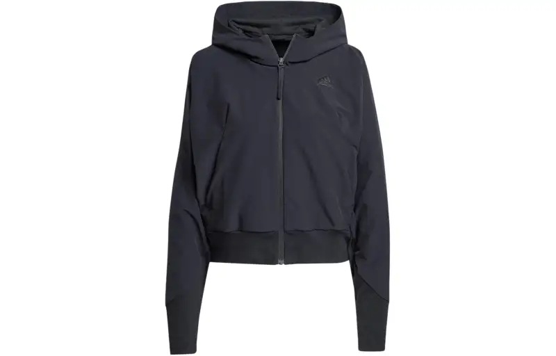 Adidas Originals Z.N.E. WVN Jackets & Coats Women's Black