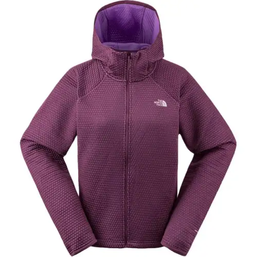 THE NORTH FACE Jacket Women's Night Dusty Purple