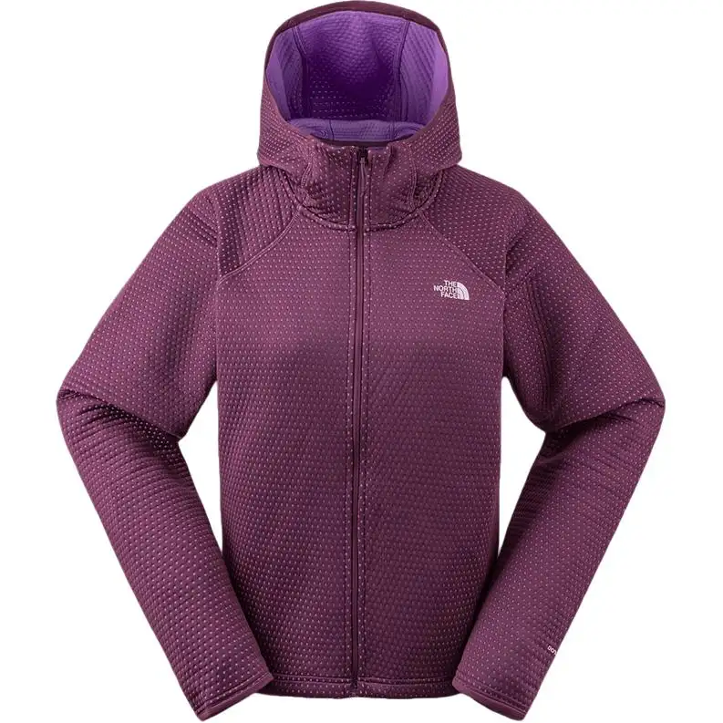 THE NORTH FACE Jacket Women's Night Dusty Purple