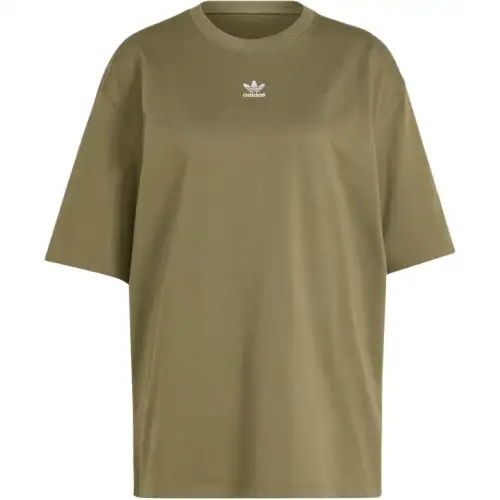 Adidas Originals Essentials Boyfriend Tee