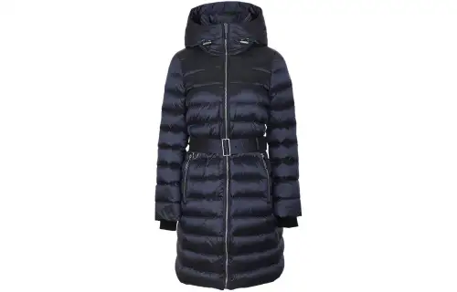 Burberry Jackets & Coats Women's Dark Blue