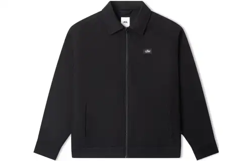 Vans x LAMTOYS Vans CNY Rabbit Celebration Jackets & Coats Women's Black
