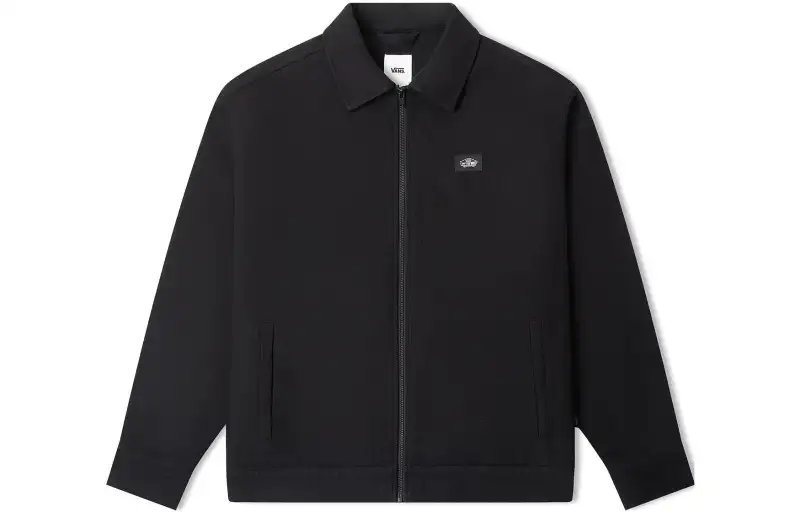 Vans x LAMTOYS Vans CNY Rabbit Celebration Jackets & Coats Women's Black