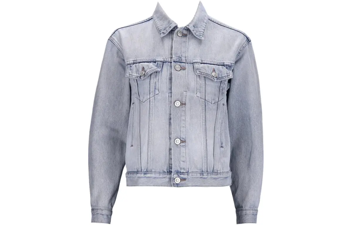 Balenciaga Jackets & Coats Women's Blue