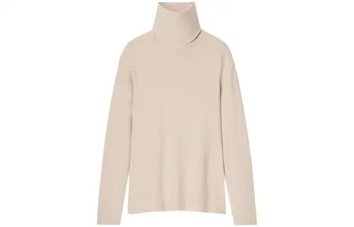 UNIQLO Knitwear Women's Turtleneck Moderate Other