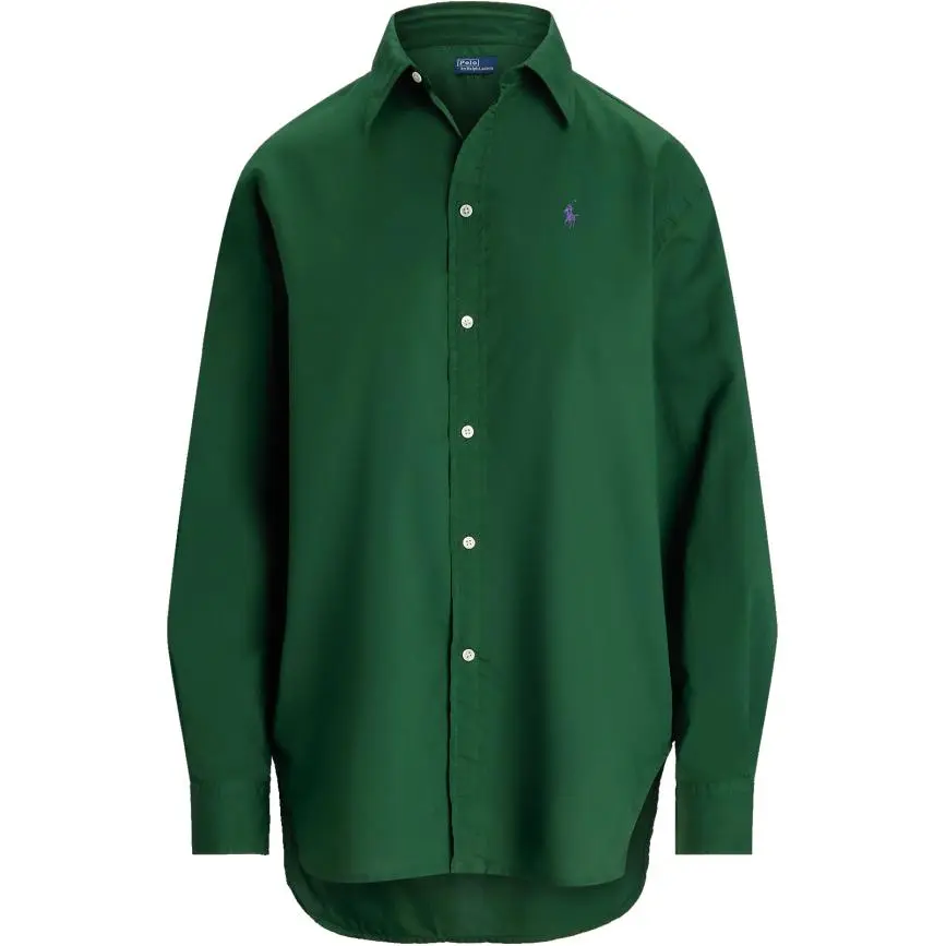 Polo Ralph Lauren Polo Pony Cotton Shirt