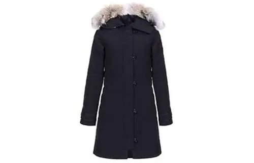 Canada Goose Lorette Down Jacket Women's