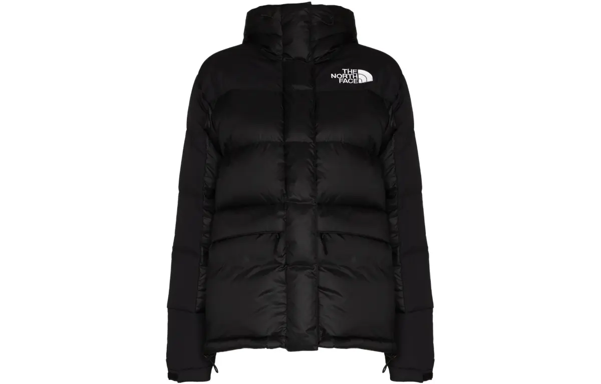 THE NORTH FACE Himalayan Hooded Down Parka