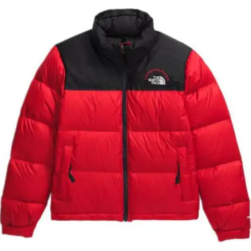 THE NORTH FACE 1996 Retro Nuptse Puffer Jacket