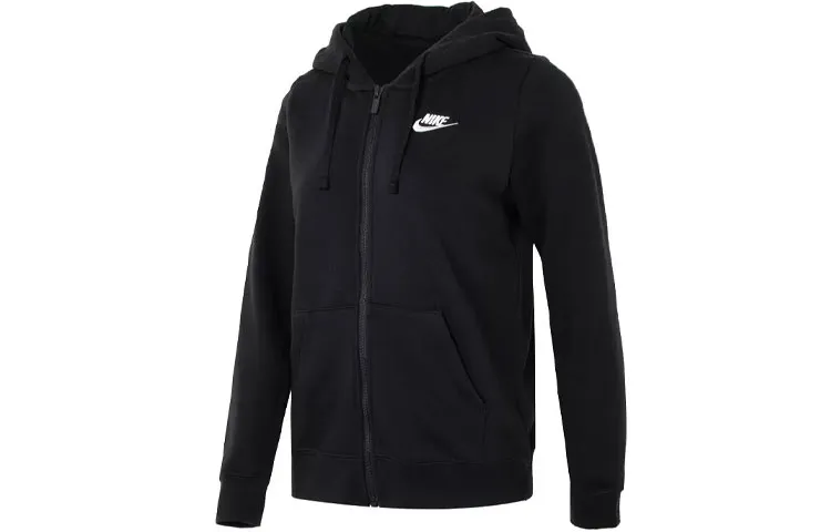 Nike Sportswear Jacket Women's Black