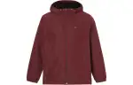 Timberland Jackets & Coats Women's Dark Red