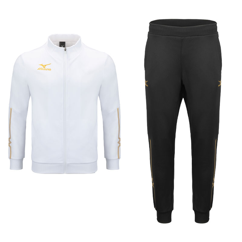 Mizuno Casual Sportswear Unisex