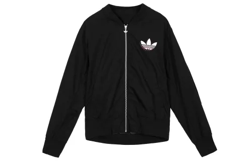 Adidas Originals Jacket Women's Black