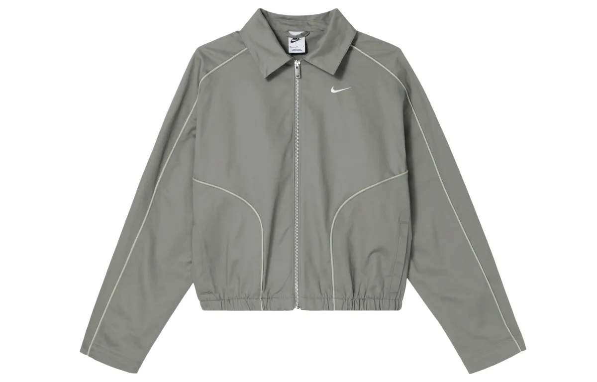 Nike Sportswear Jackets & Coats Women's Dark Mud Gray