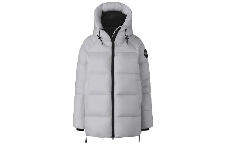 Canada Goose Cypress Down Jacket Parka Coat Women's