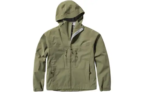 Timberland Jackets & Coats Women's Kassel Green