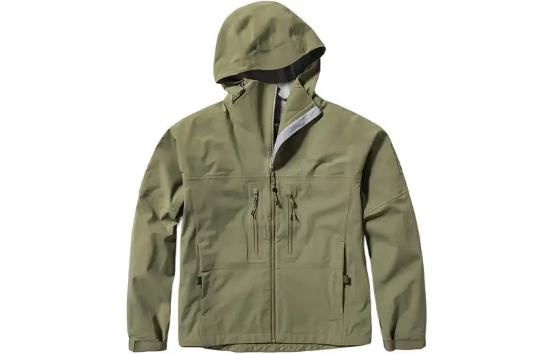 Timberland Jackets & Coats Women's Kassel Green