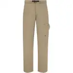 DIOR Homme Buckle Belt Cargo Pants
