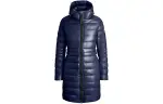 Canada Goose Down Jacket Women's Sea Blue