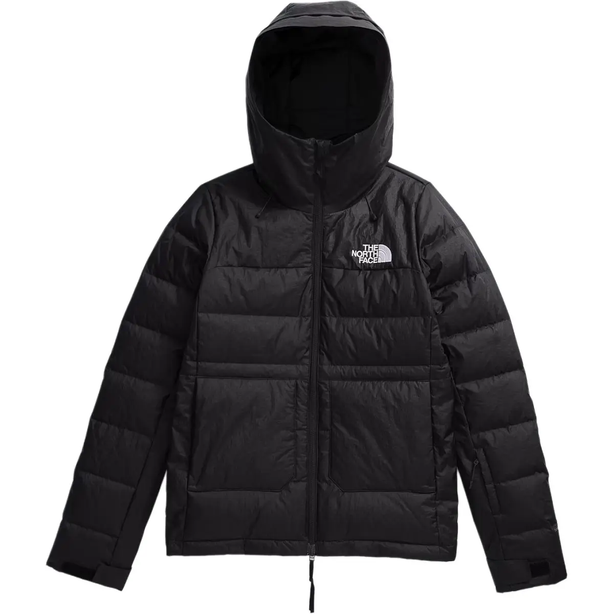 THE NORTH FACE First Turn Puffer Jacket Women's Black