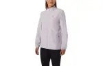 Asics CORE JACKET W Jackets & Coats Women's Purple