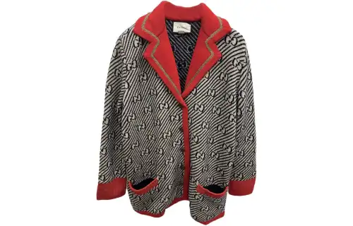 GUCCI SS19 Jackets & Coats Women's Multicolor