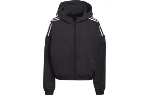 Adidas Originals Jacket Women's Black
