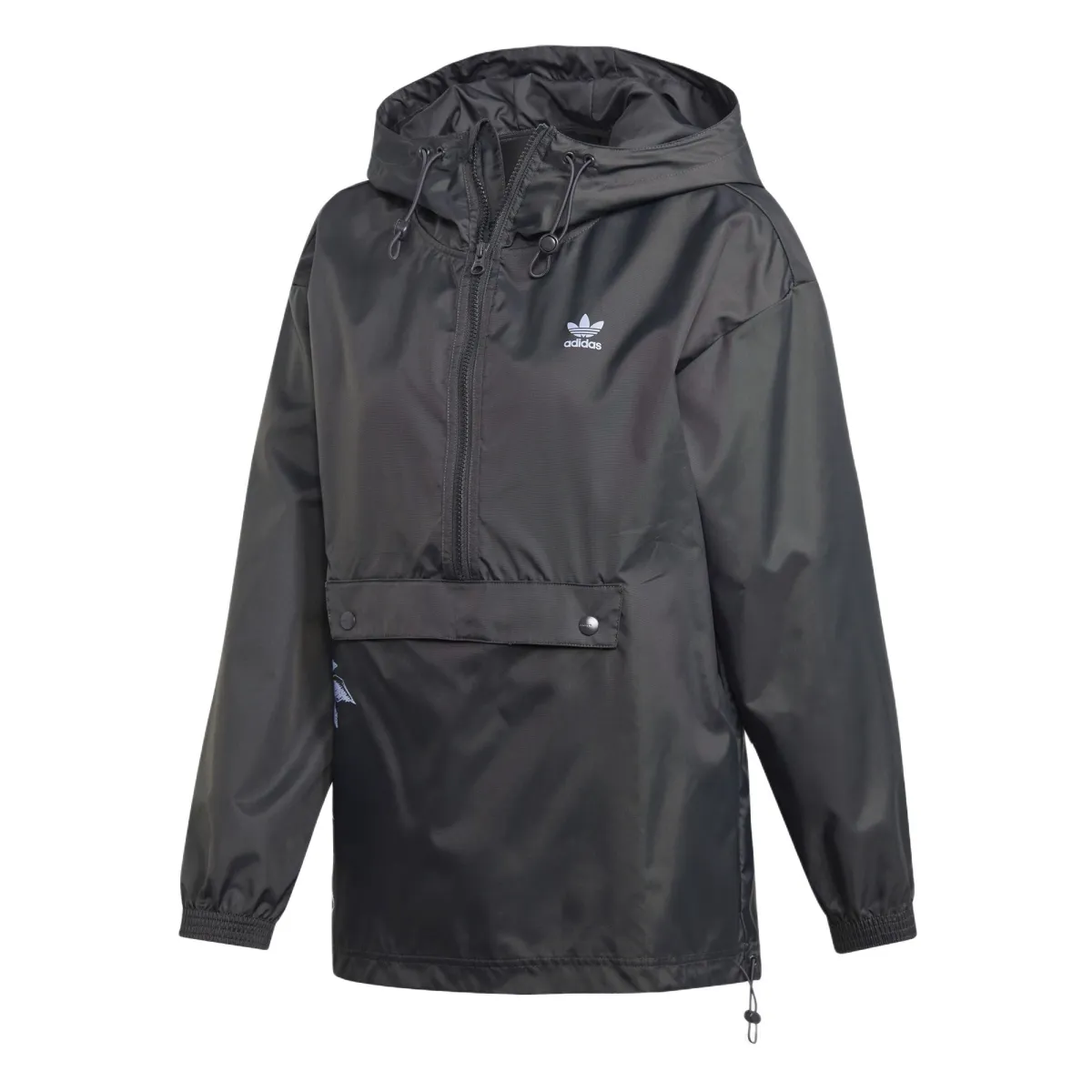 Adidas Originals Jackets & Coats Women's Light Gray