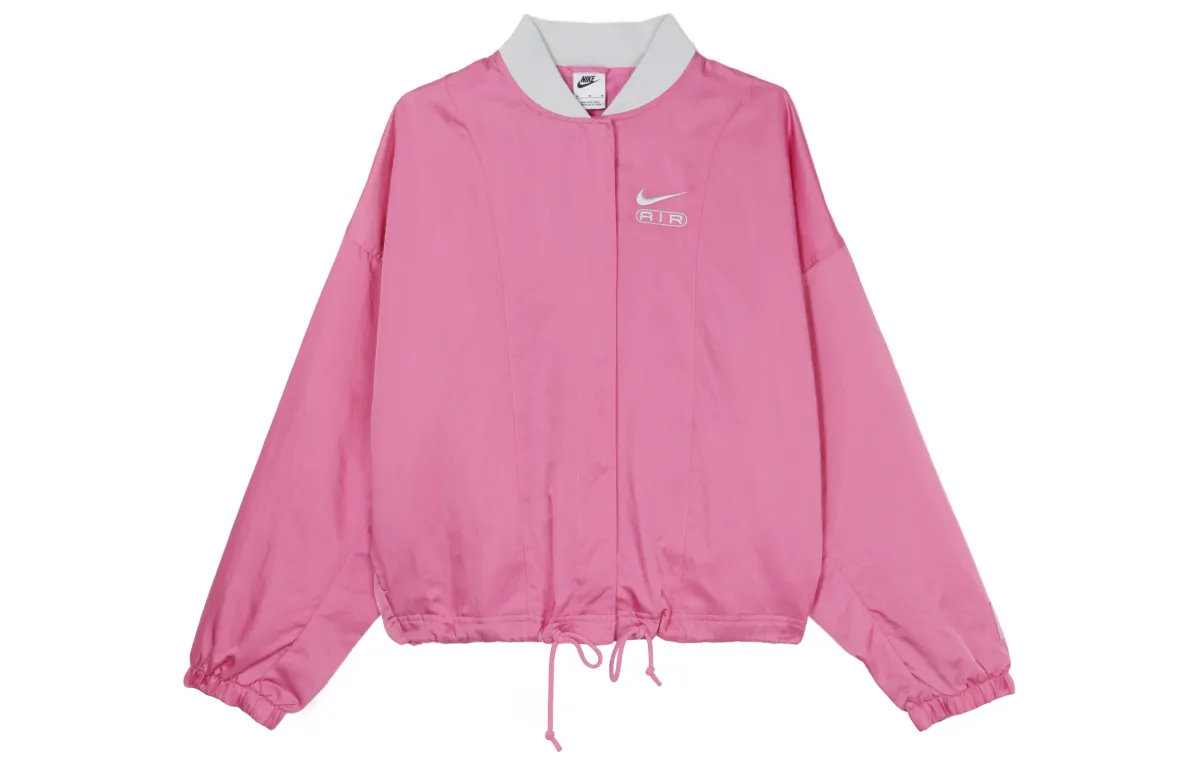 Nike Jackets & Coats Women's Rose Red