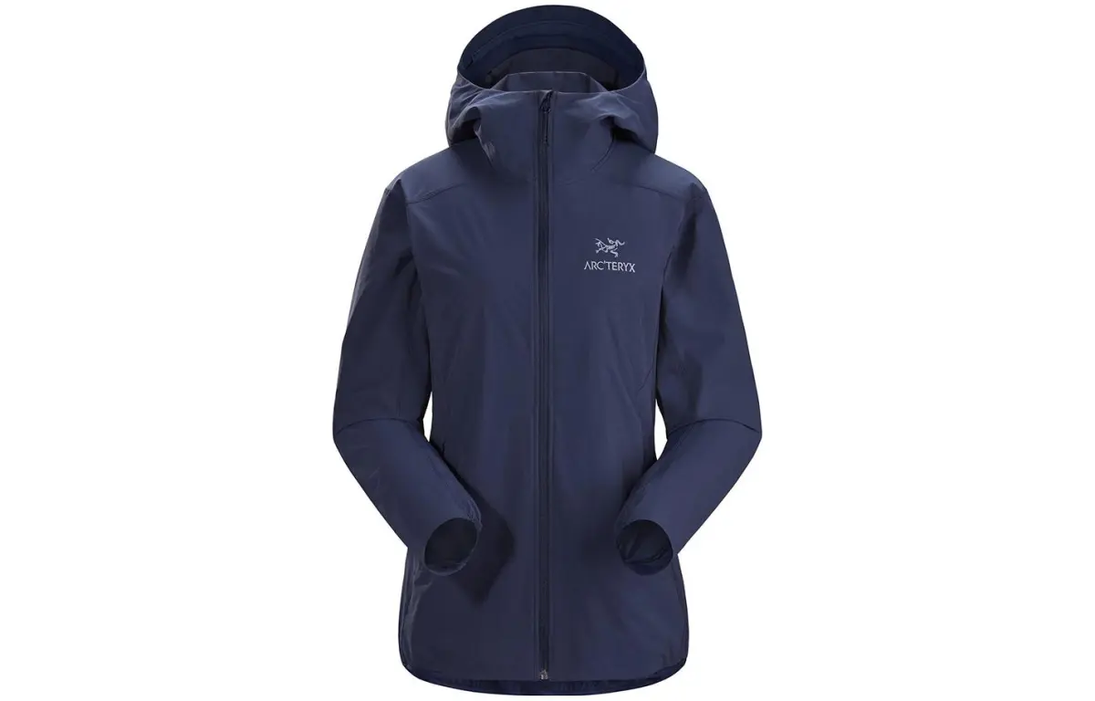 Arc'teryx GAMMA SL Soft Shell Jacket Women's