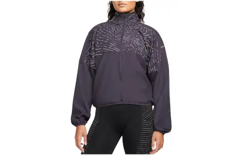 Nike Jackets & Coats Women's Purple