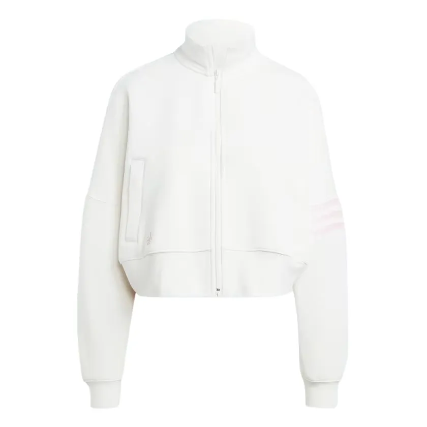 Adidas Originals Neuclassics Track Top Jackets & Coats Women's White