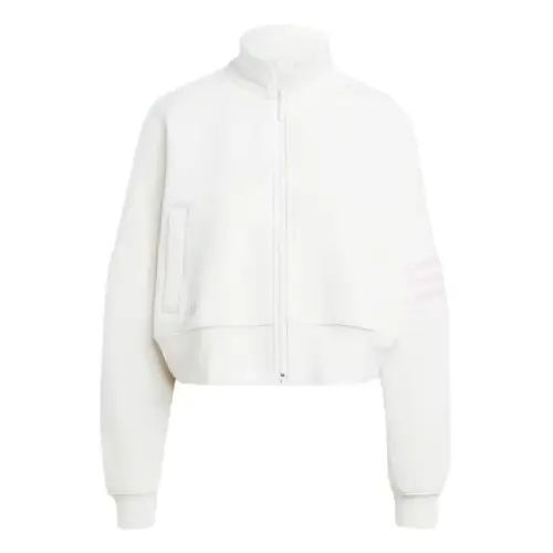 Adidas Originals Neuclassics Track Top Jackets & Coats Women's White