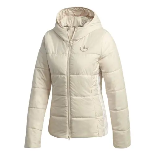 Adidas Originals Jacket Women's Light Umber