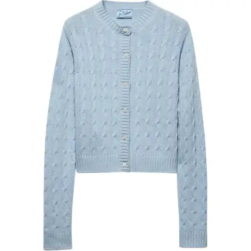 PRADA Cashmere Cardigan