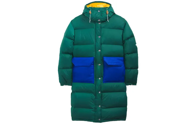 THE NORTH FACE Sierra Down Jacket Women's Green