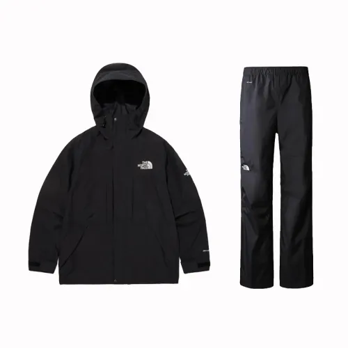 THE NORTH FACE Casual Sportswear Men's Black