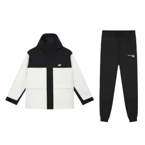 New Balance Casual Sportswear Unisex