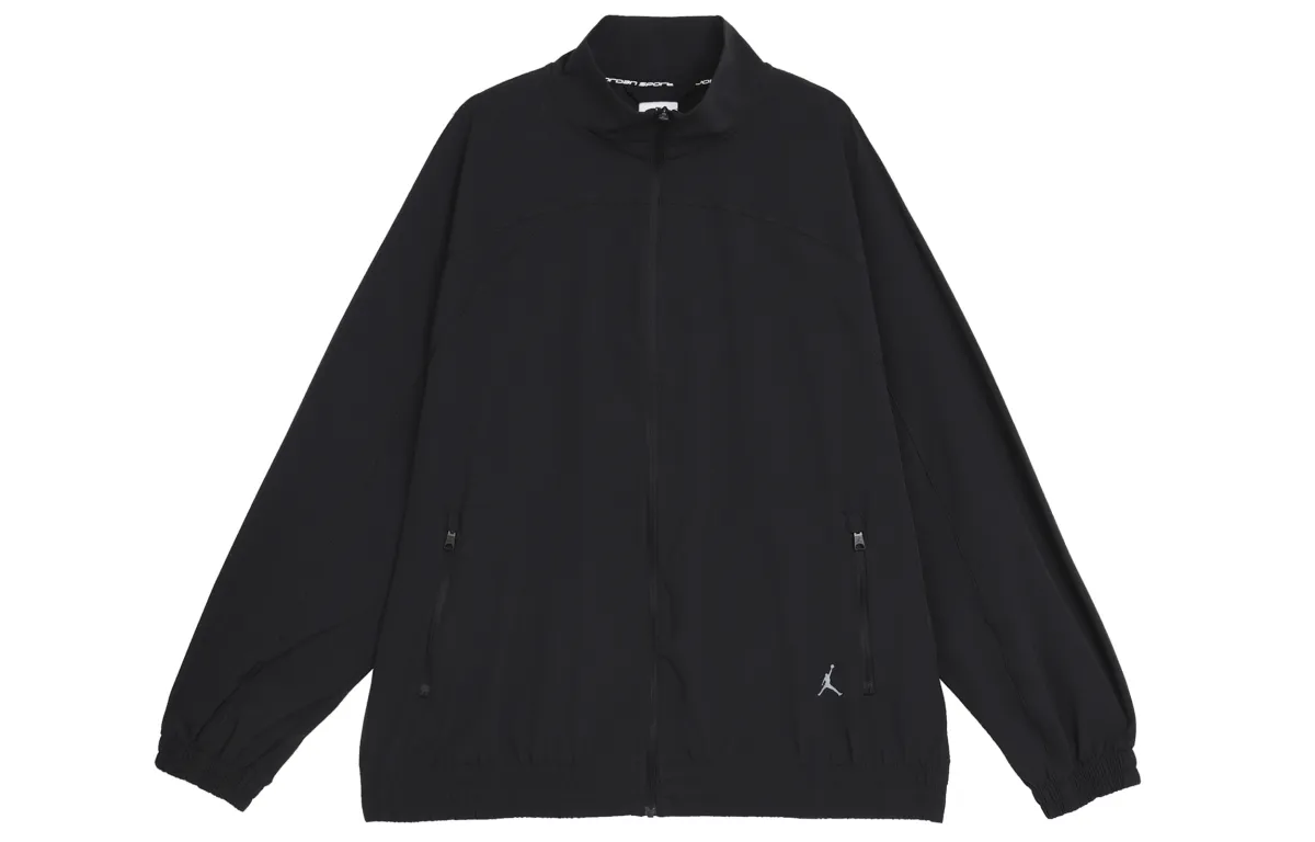 Jordan Jackets & Coats Women's Black