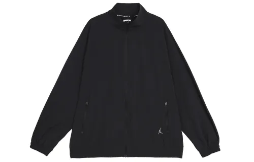 Jordan Jackets & Coats Women's Black