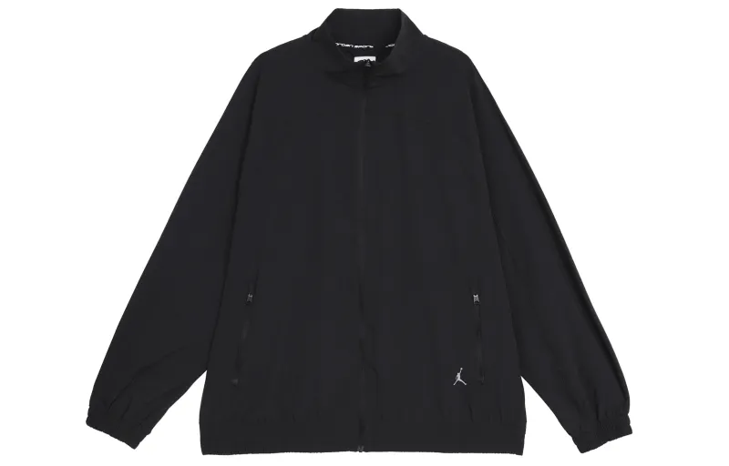 Jordan Jackets & Coats Women's Black