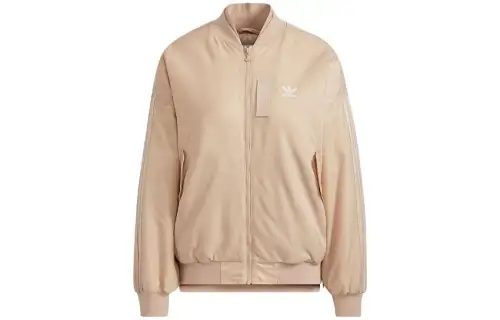 Adidas Originals Jacket Women's Yellow